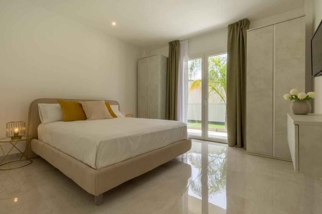 Residence Meridian Unita 1 Villa San Pietro Exterior foto